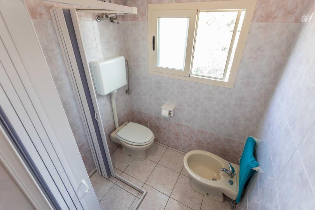 Photo of Bathroom in Marina di Mancaversa