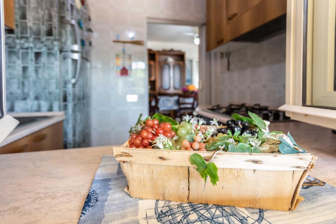 Photo of Kitchen in Marina di Mancaversa