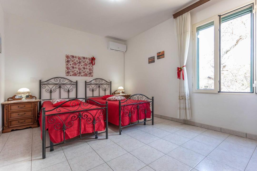 Photo of Bedroom in Marina di Mancaversa