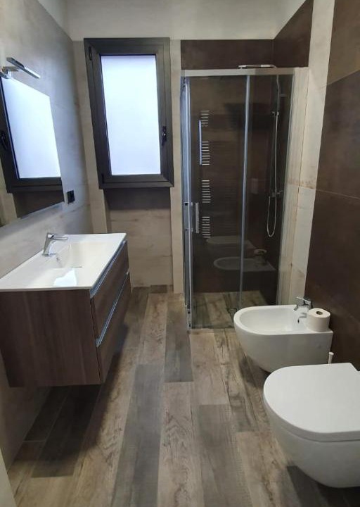 Photo of Bathroom in Serrano