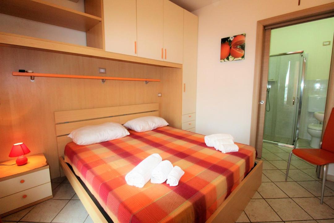 Photo of Bedroom in Torre San Giovanni