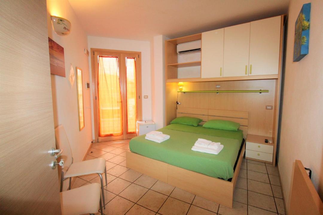 Photo of Bedroom in Torre San Giovanni
