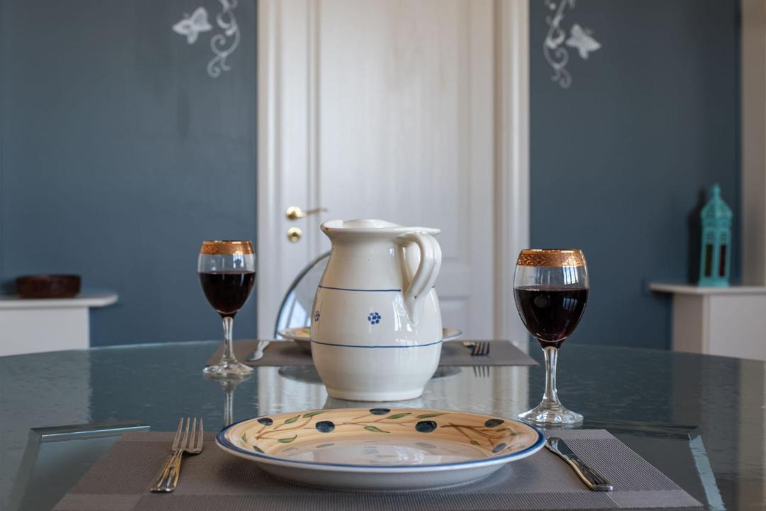 Photo of Kitchen in Nociglia