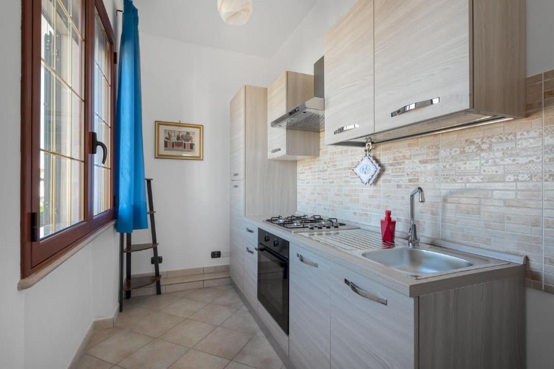 Photo of Kitchen in Nociglia