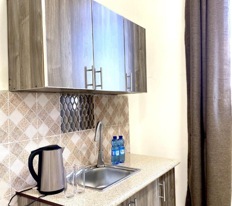 Photo of Kitchen in Arada