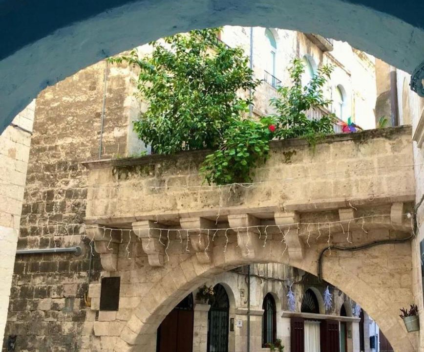 Photo of Buildings in Old Town