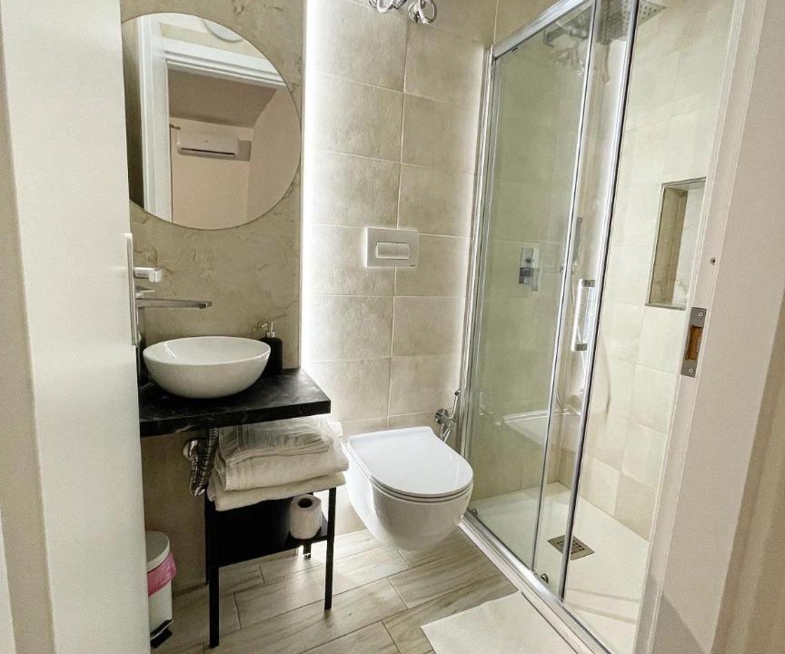 Photo of Bathroom in Old Town