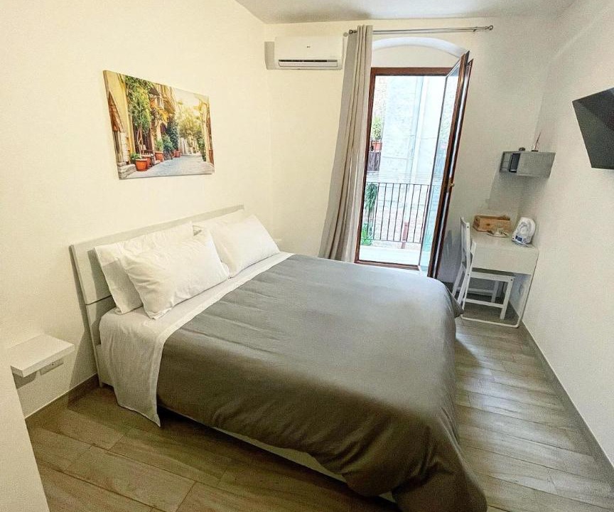 Photo of Bedroom in Old Town