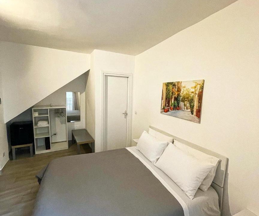Photo of Bedroom in Old Town