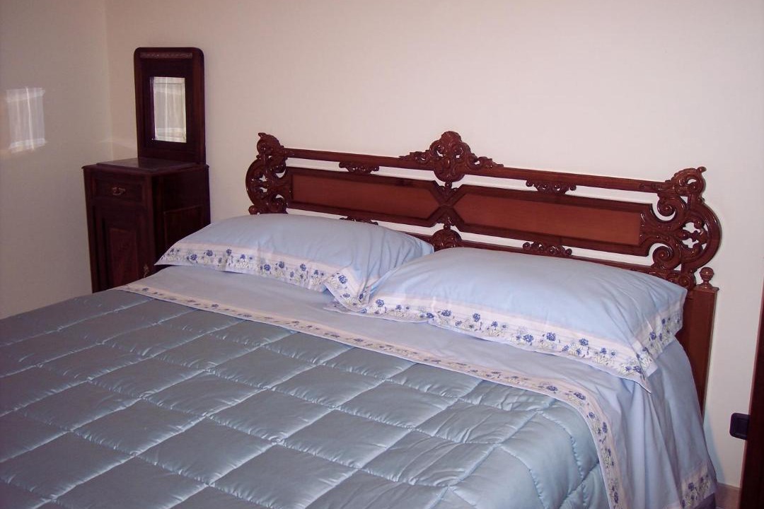 Photo of Bedroom in Montegrosso