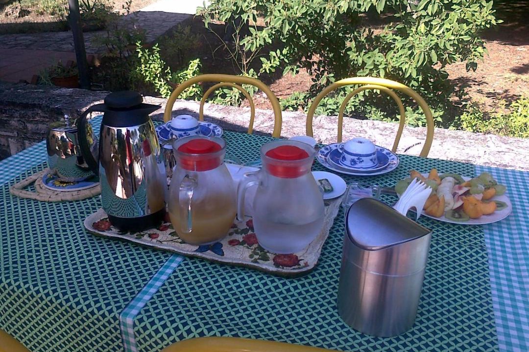 Photo of Patio Balcony in Montegrosso