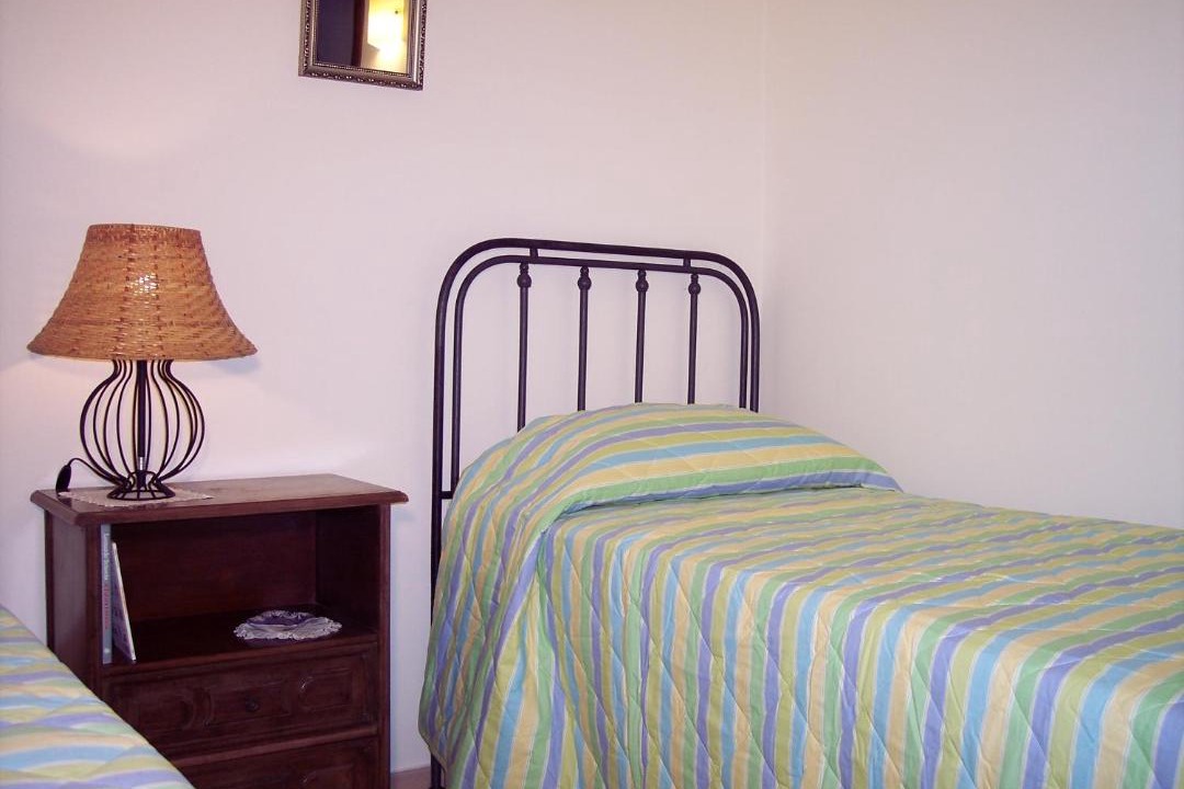 Photo of Bedroom in Montegrosso
