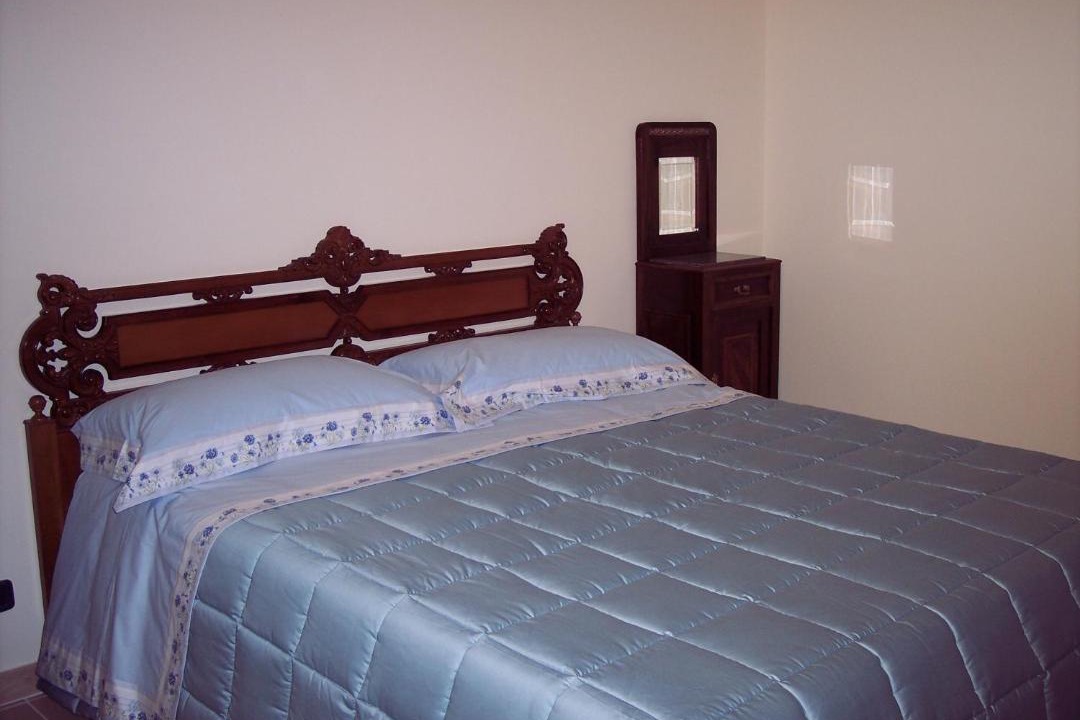 Photo of Bedroom in Montegrosso