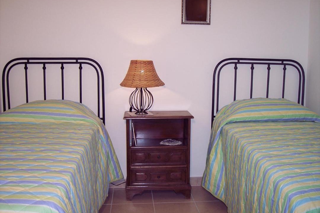 Photo of Bedroom in Montegrosso