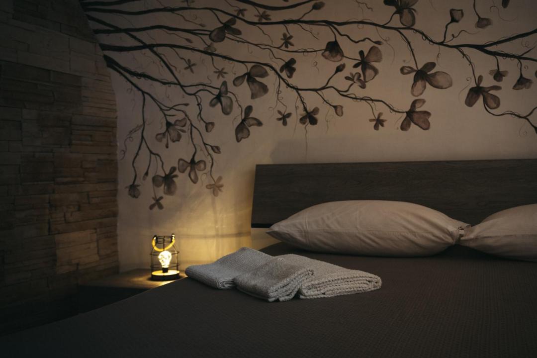 Photo of Bedroom in Altamura