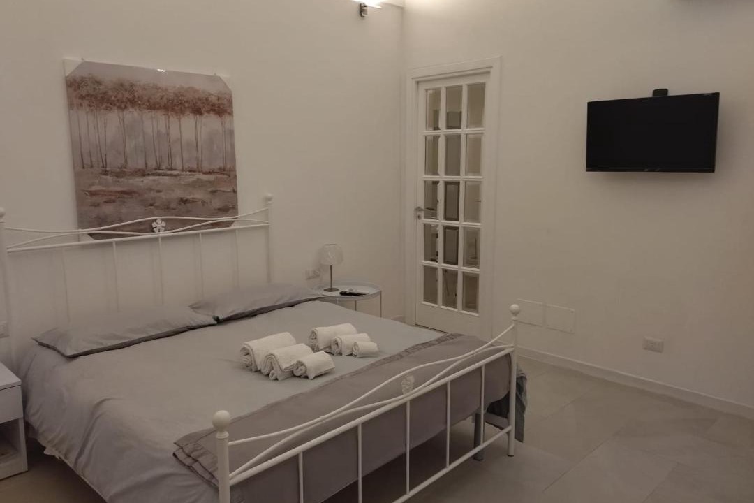 Photo of Bedroom in Lecce