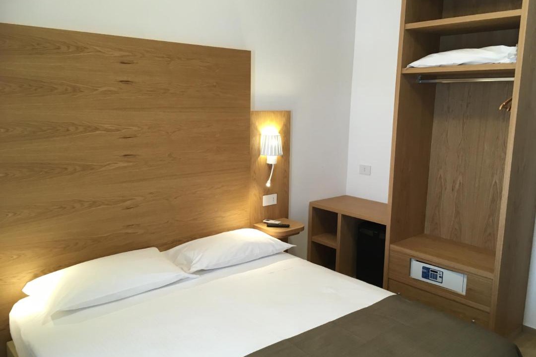 Photo of Bedroom in Coreggia