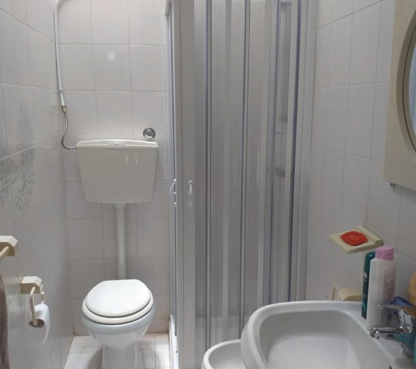 Photo of Bathroom in Torre Lapillo