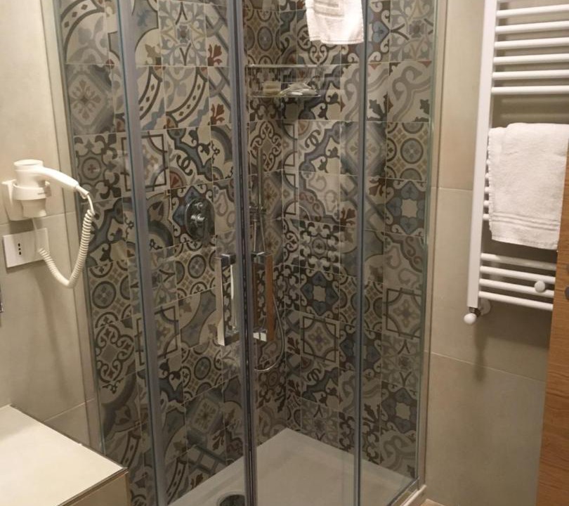 Photo of Bathroom in Coreggia