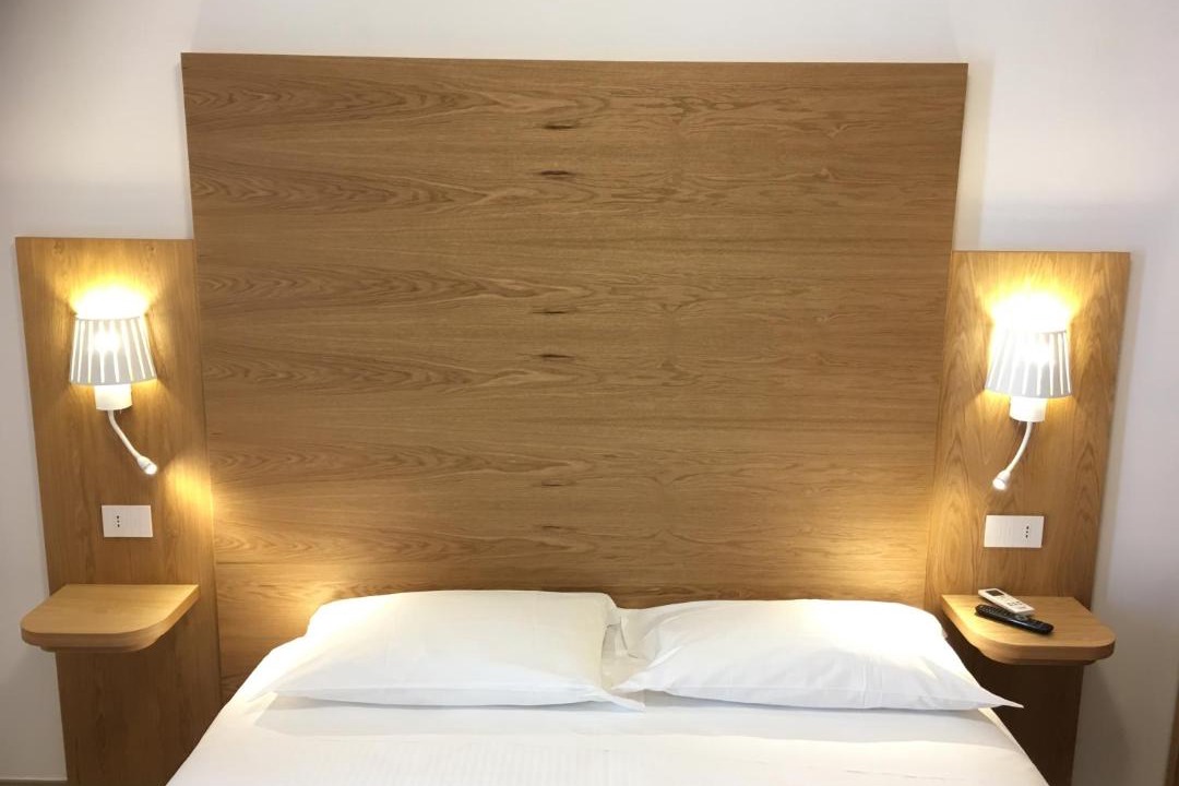 Photo of Bedroom in Coreggia