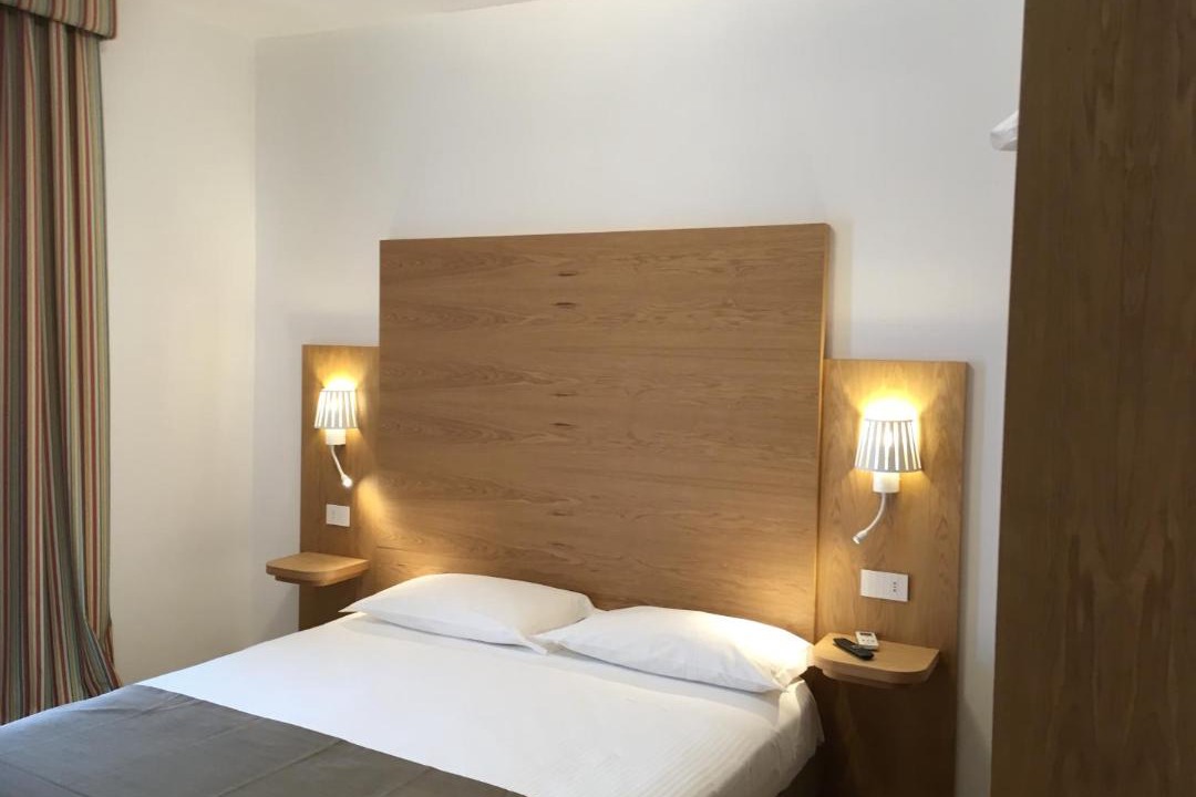 Photo of Bedroom in Coreggia
