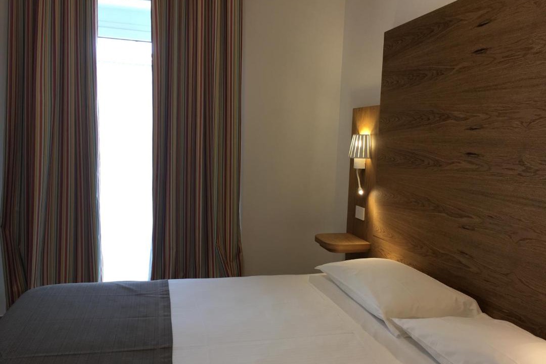 Photo of Bedroom in Coreggia