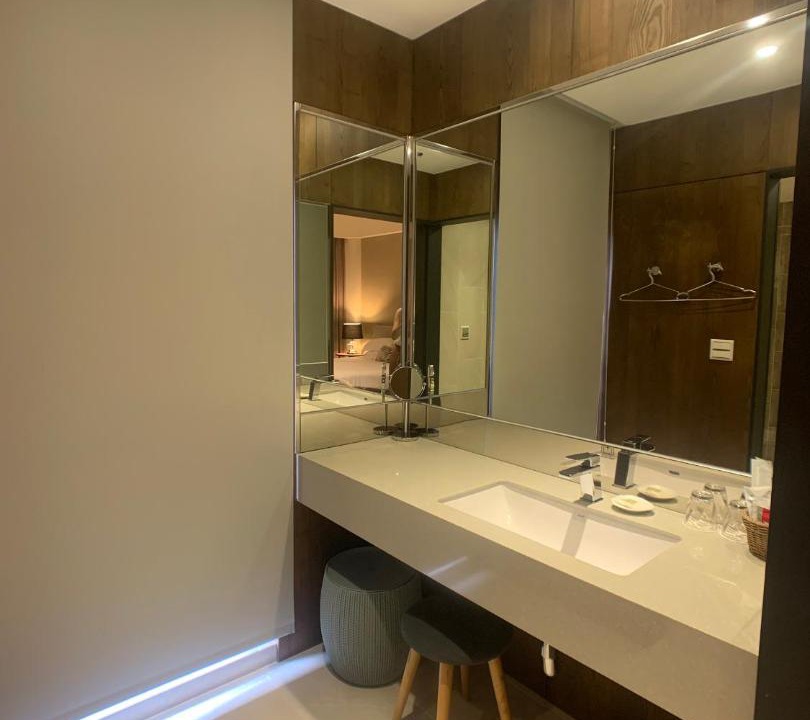 Photo of Bathroom in Yuanshan