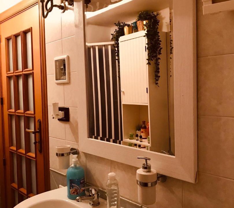 Photo of Bathroom in Bitonto