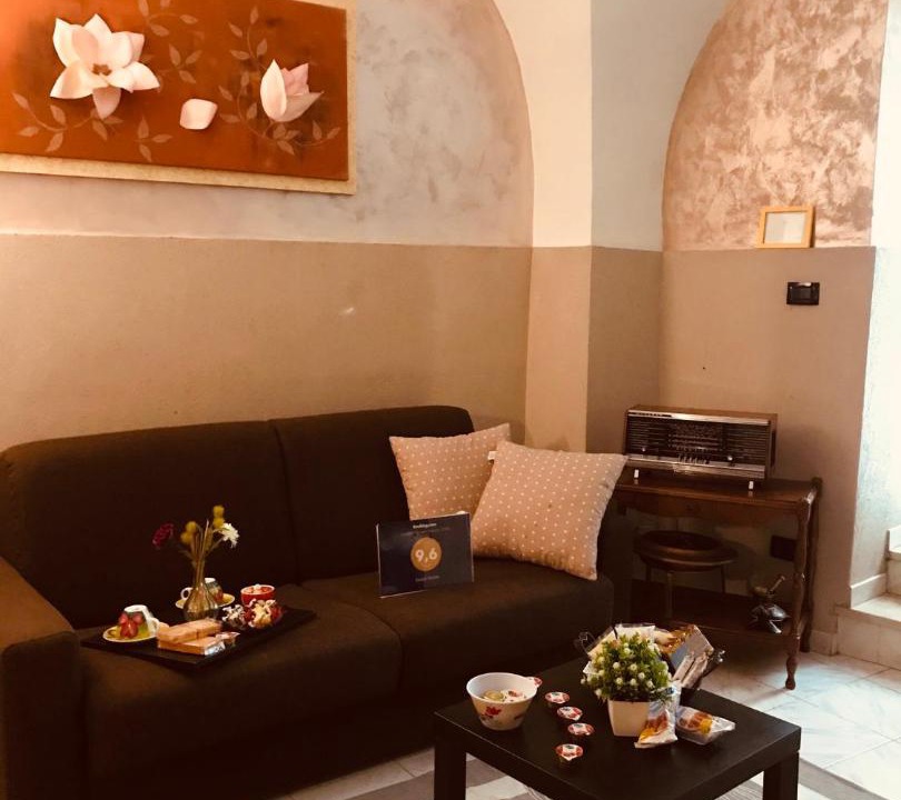 Photo of Livingroom in Bitonto