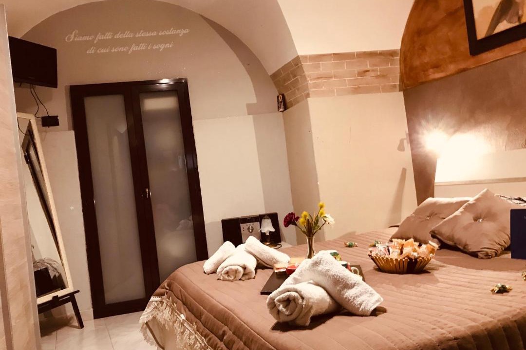 Photo of Bedroom in Bitonto