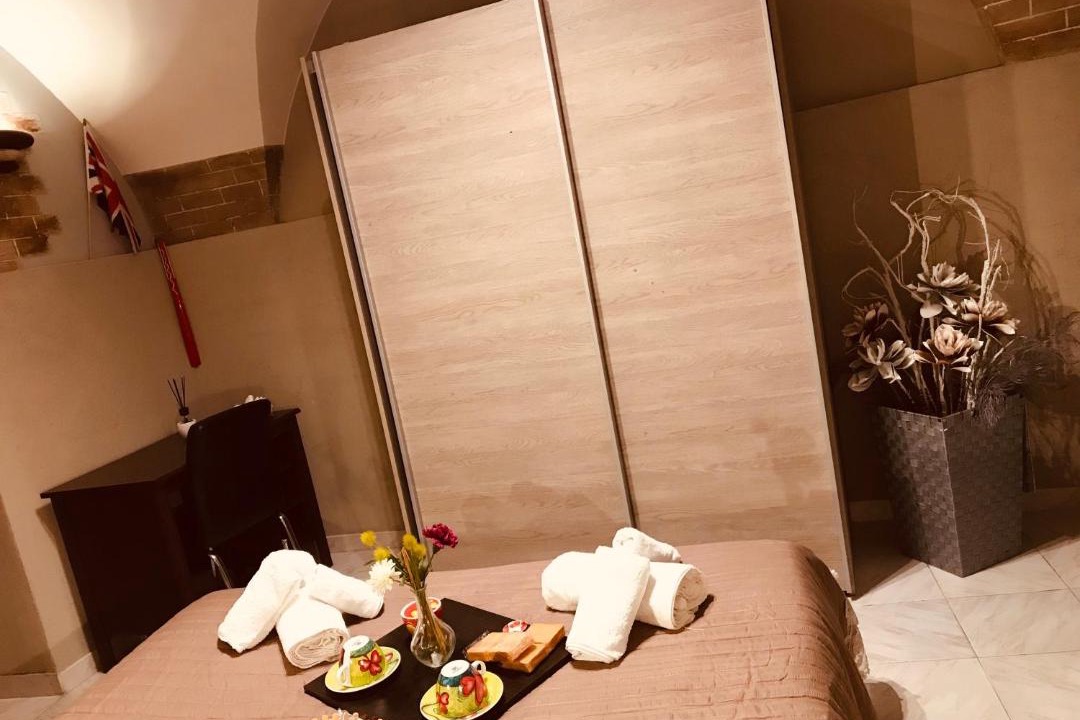 Photo of Bedroom in Bitonto