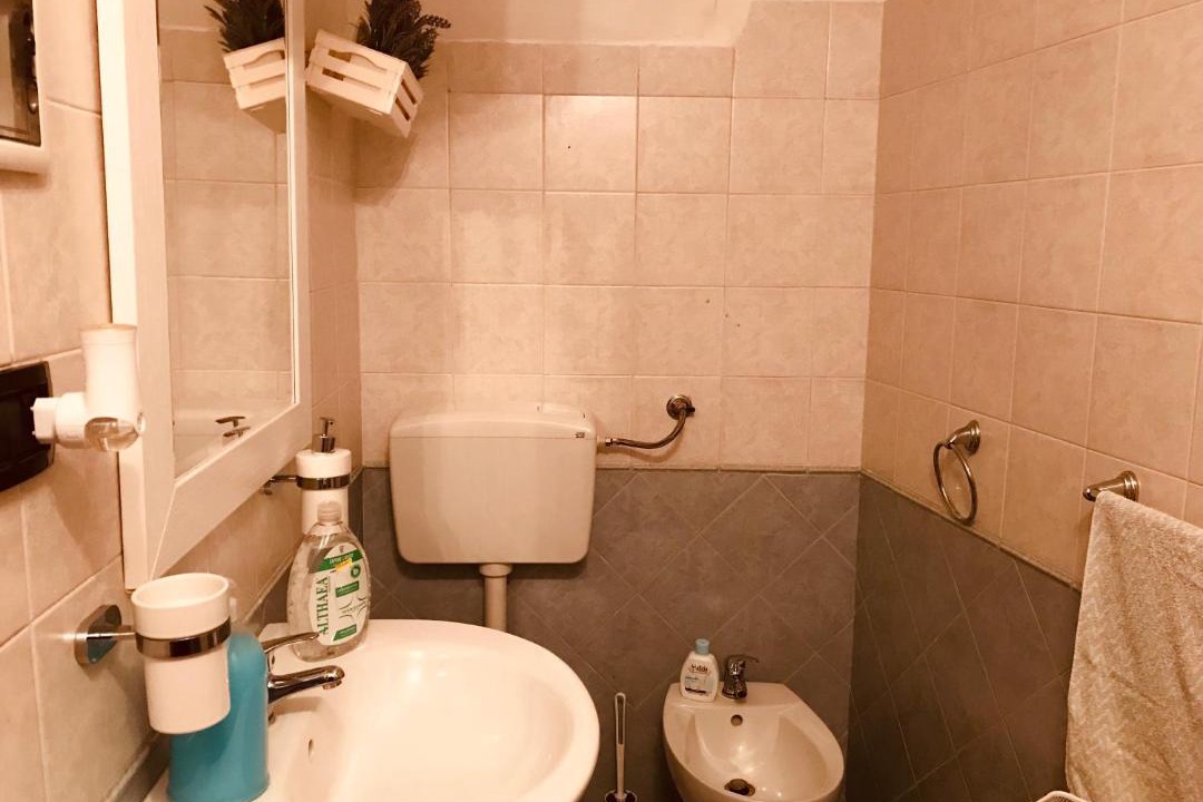 Photo of Bathroom in Bitonto
