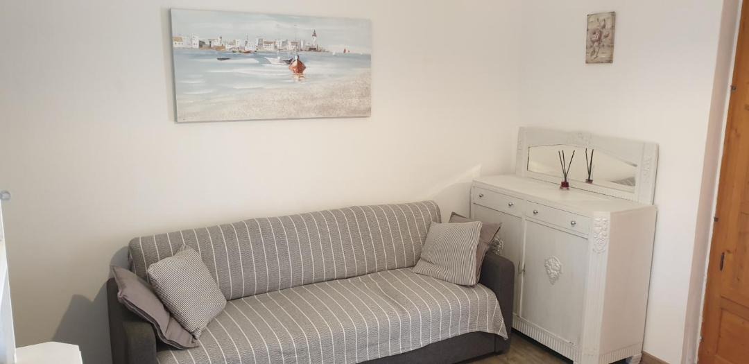 Photo of Livingroom in Torre Canne