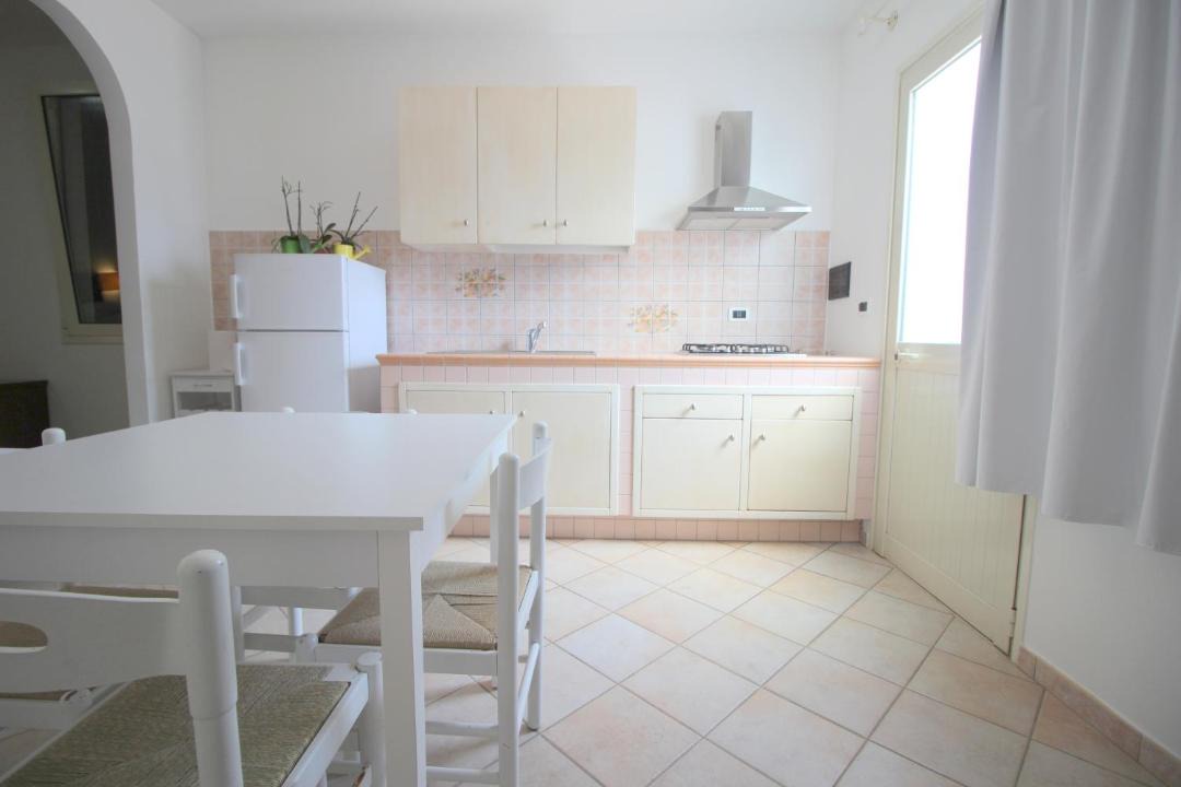Photo of Kitchen in Alessano