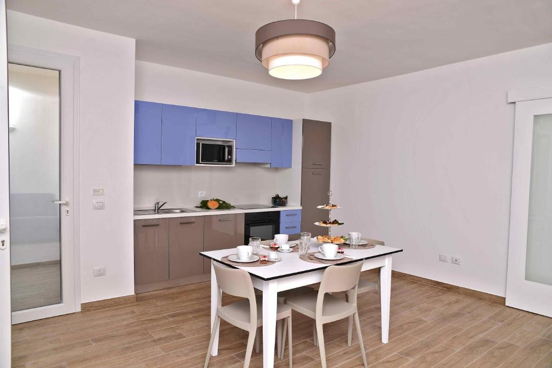 Photo of Kitchen in Scala di Furno