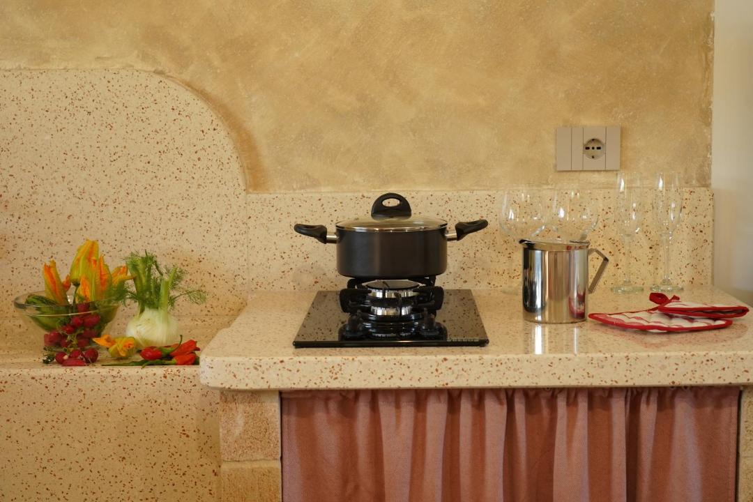 Photo of Kitchen in Surano