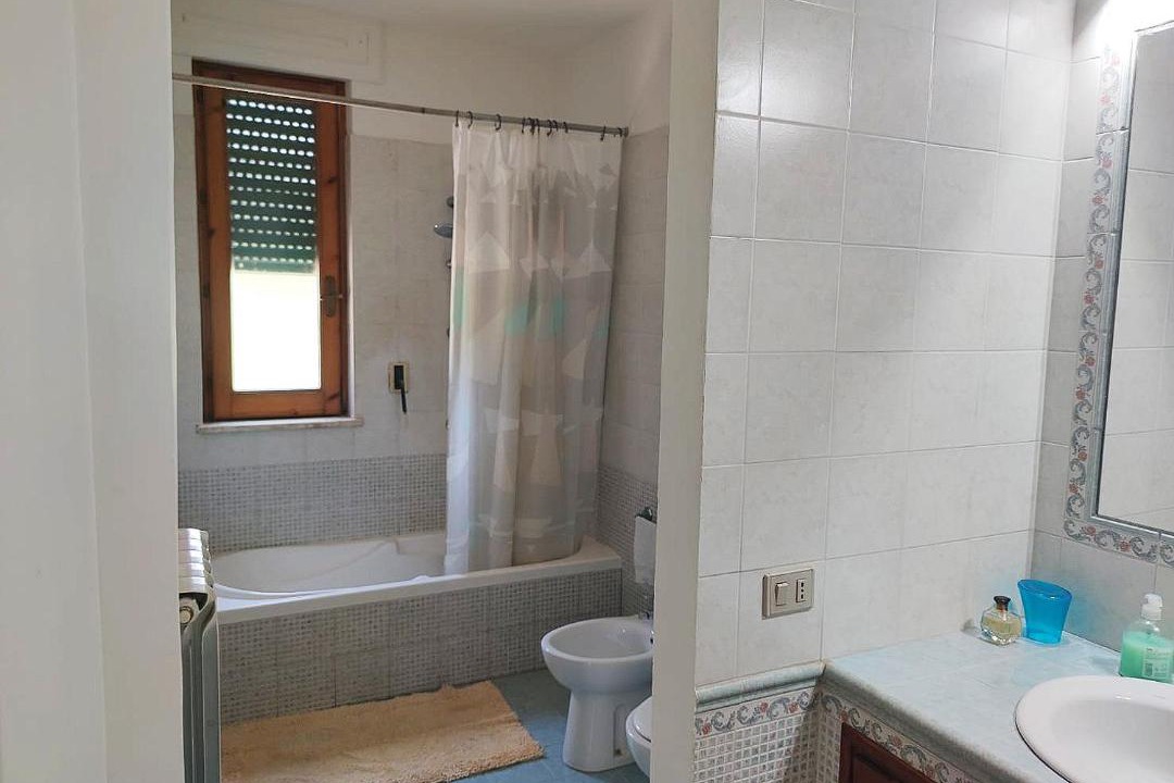 Photo of Bathroom in Specchia