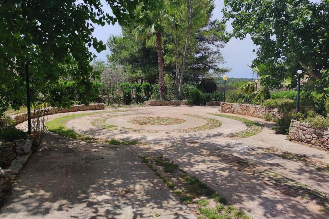 Photo of Outdoor in Specchia