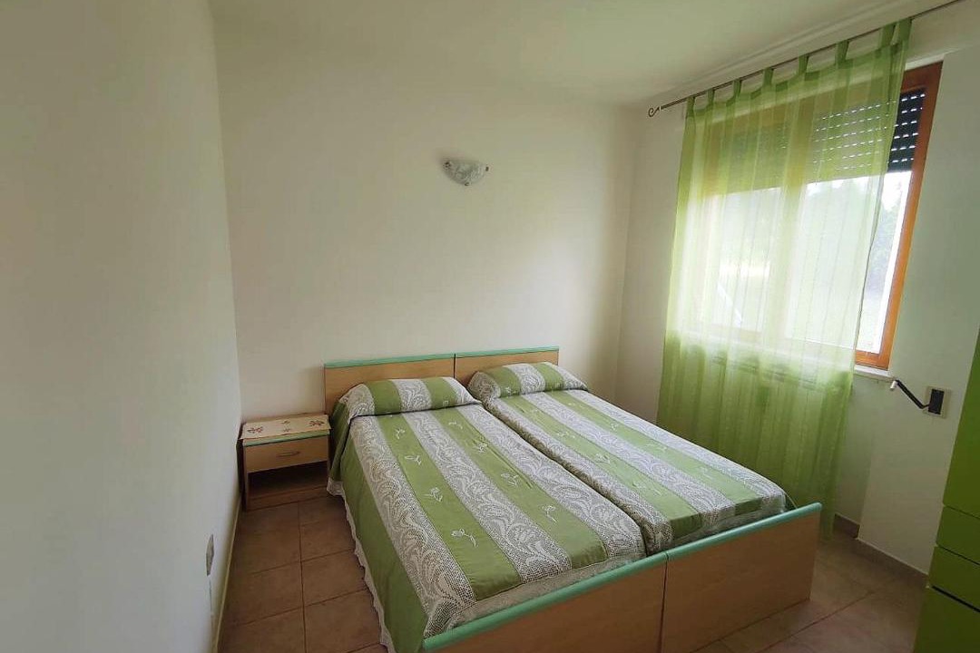 Photo of Bedroom in Specchia