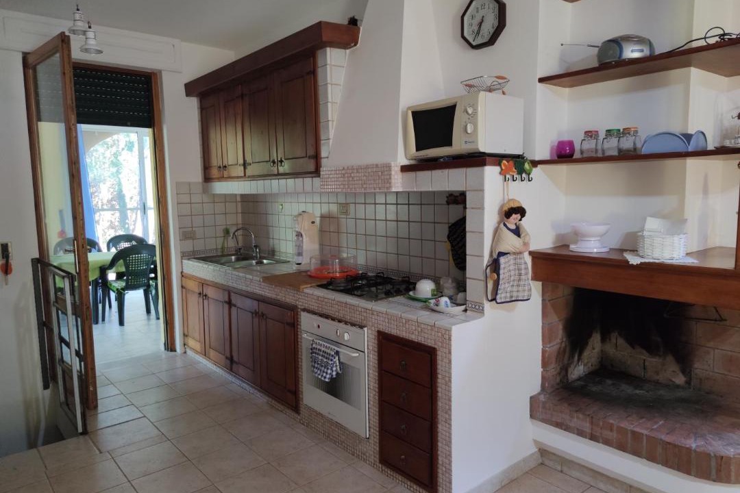 Photo of Kitchen in Specchia