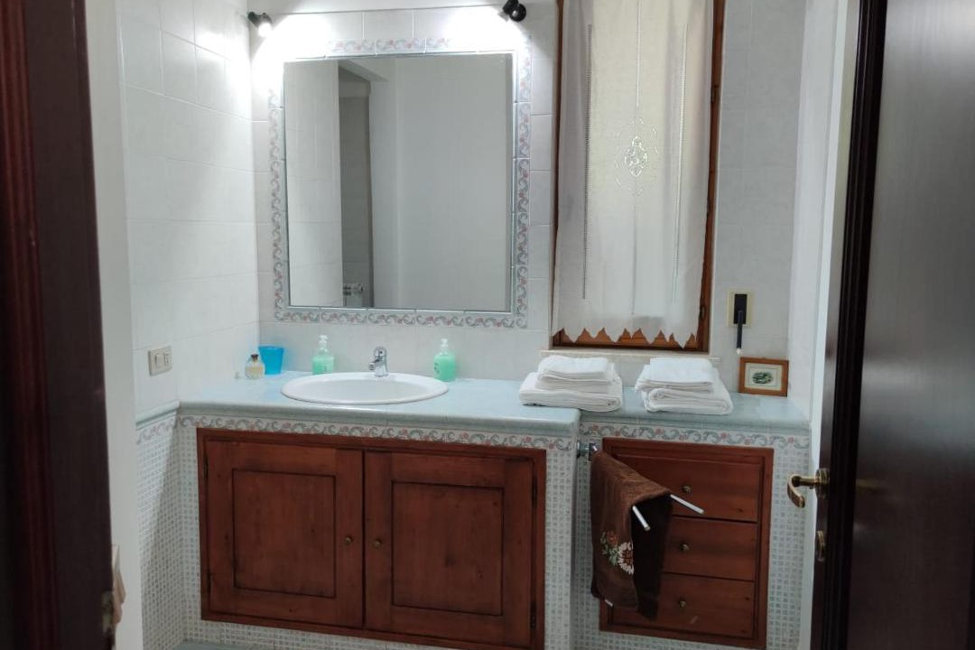 Photo of Kitchen in Specchia