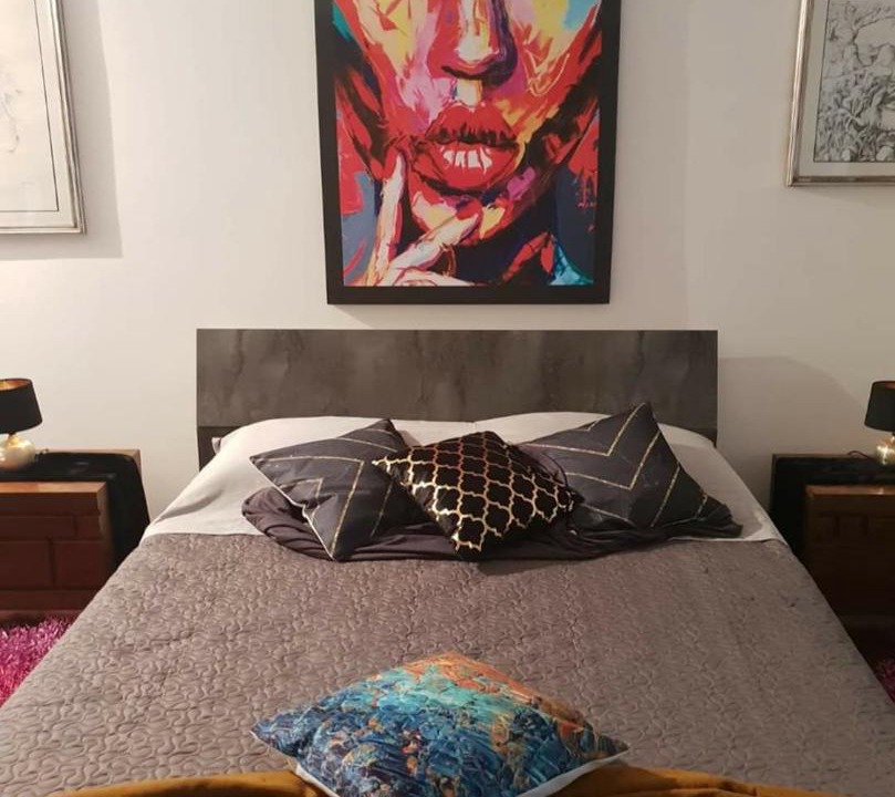Photo of Bedroom in Rutigliano
