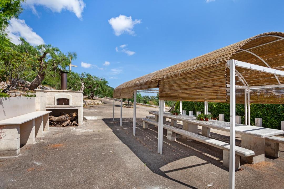 Photo of Patio Balcony in L'Assunta