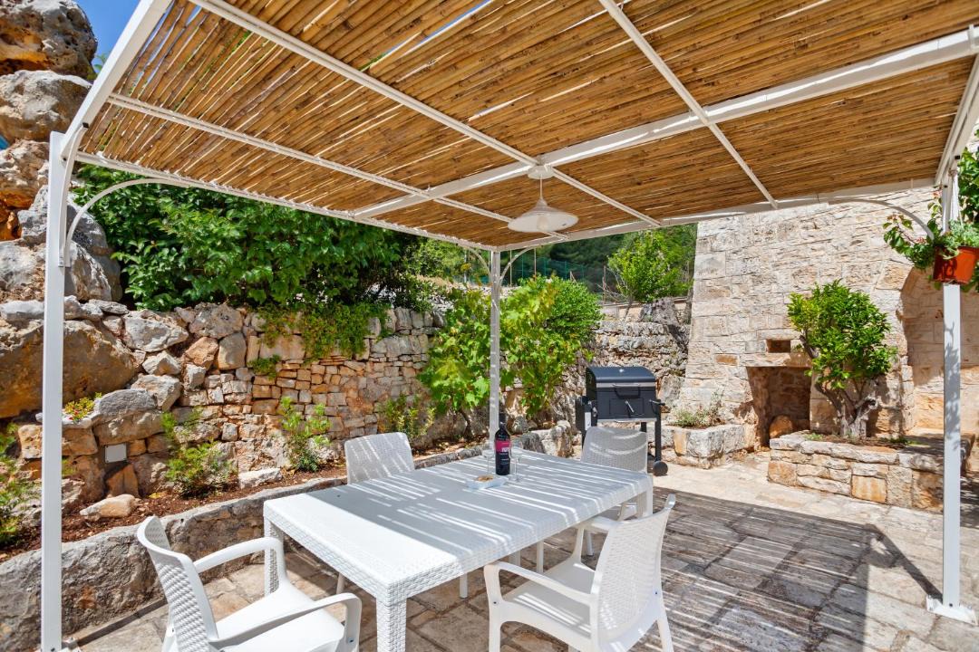 Photo of Patio Balcony in L'Assunta