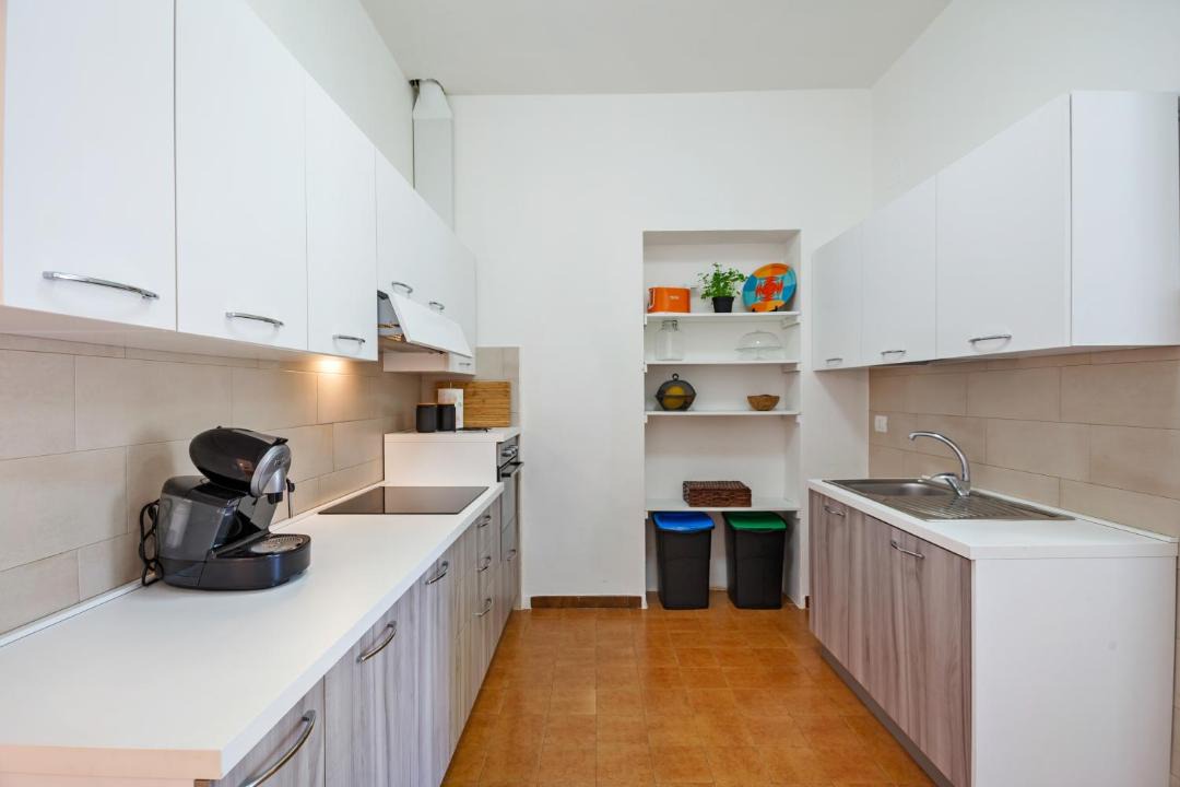 Photo of Kitchen in L'Assunta