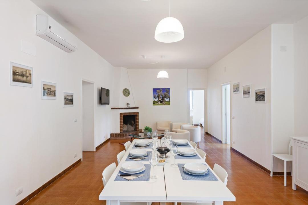 Photo of Livingroom in L'Assunta