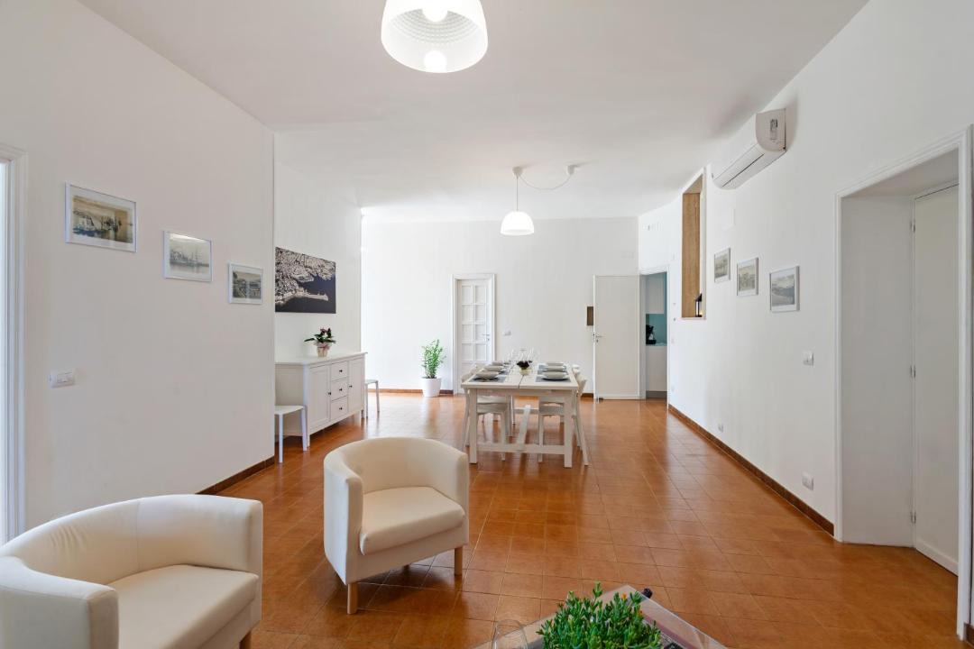 Photo of Livingroom in L'Assunta