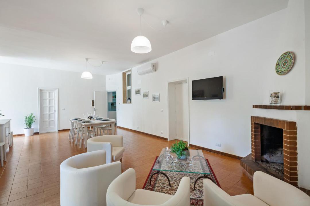 Photo of Livingroom in L'Assunta