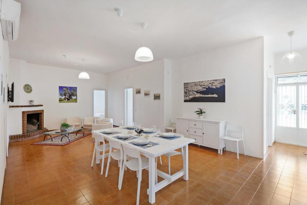 Photo of Livingroom in L'Assunta
