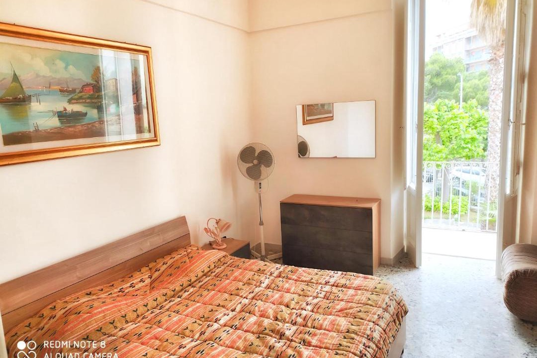 Photo of Bedroom in Monopoli